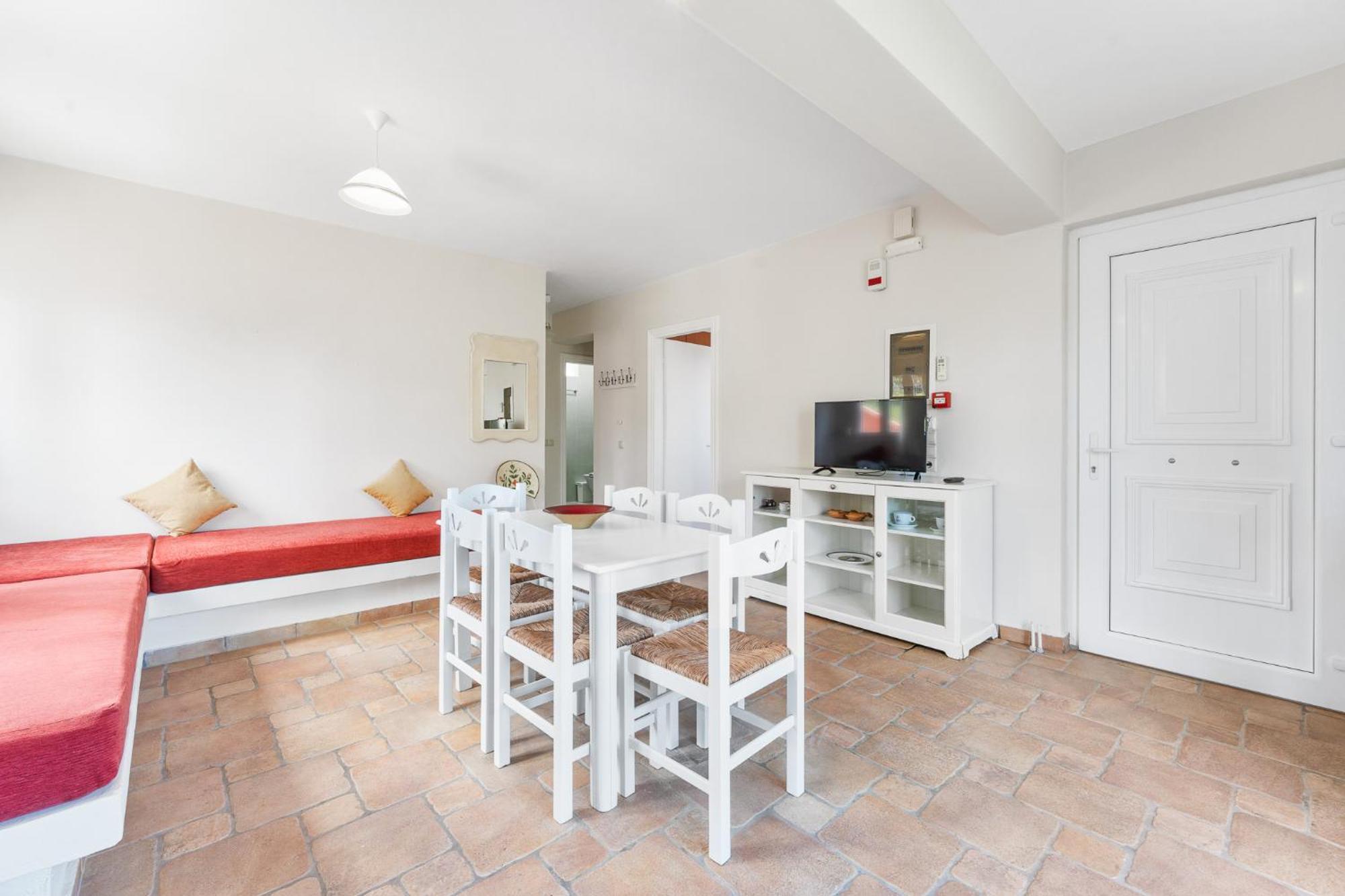 Villa Erato Tsoukaládhes Kamer foto