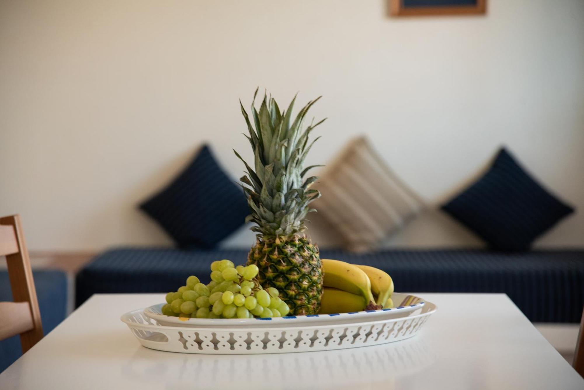 Villa Erato Tsoukaládhes Kamer foto